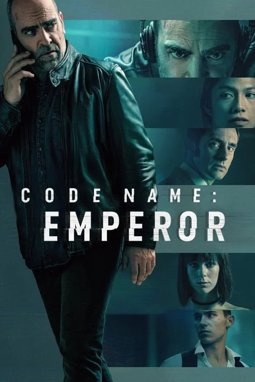 Code Name: Emperor // Código: Emperador