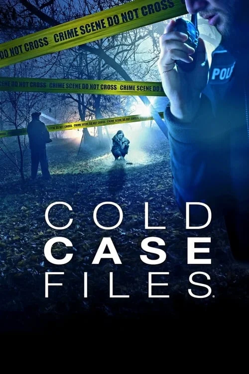 Cold Case Files: Season 1
