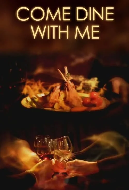Come Dine with Me: Series 10