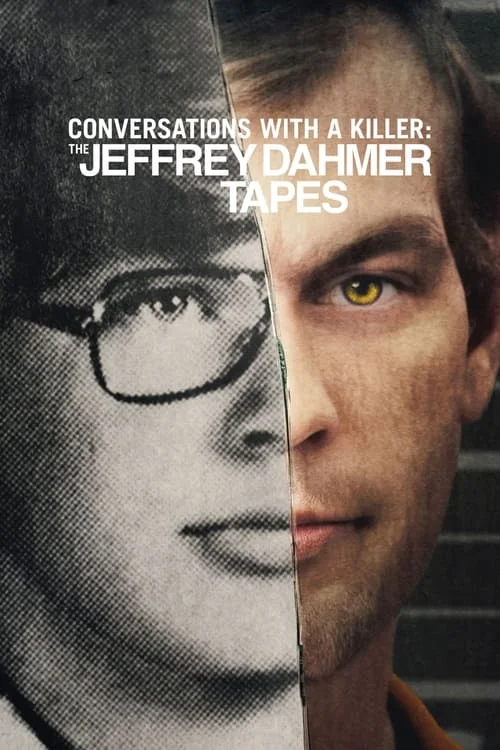 Conversations with a Killer: The Jeffrey Dahmer Tapes: Limited Series