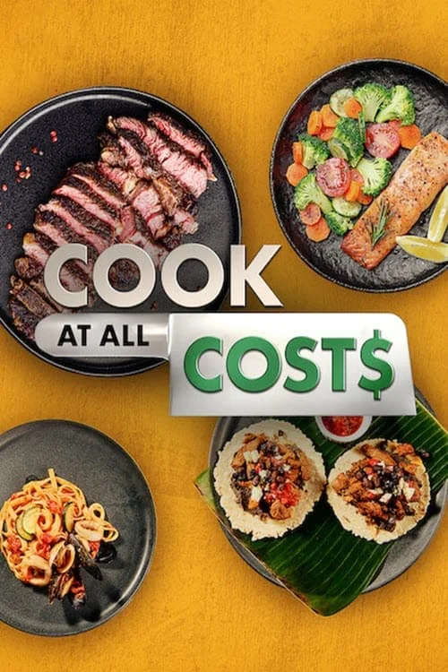 Cook at all Costs: Season 1