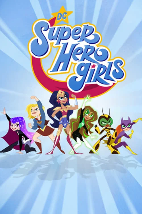 DC Super Hero Girls (2019): Season 1