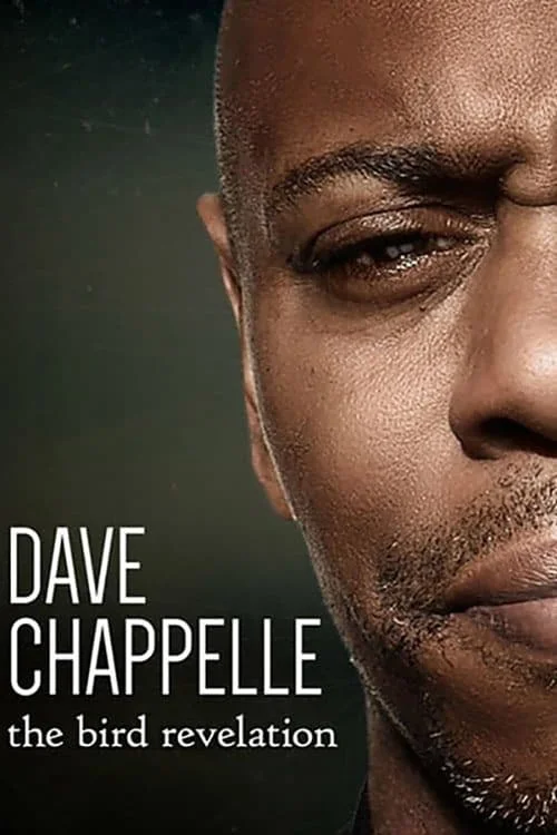 Dave Chappelle: Equanimity & The Bird Revelation: Collection