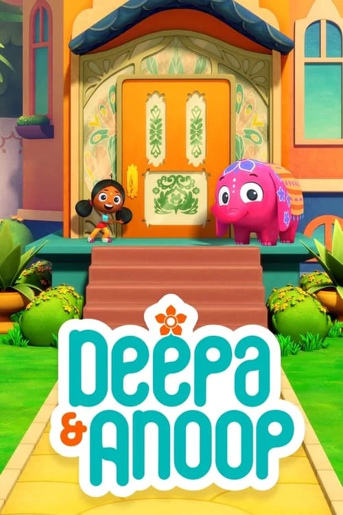 Deepa & Anoop: Season 2