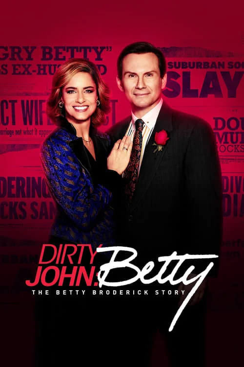 Dirty John: John Meehan