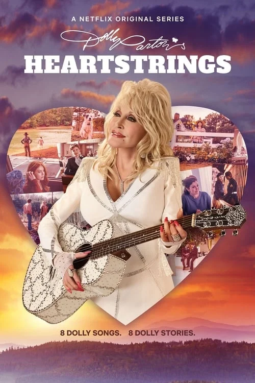 Dolly Parton's Heartstrings: Season 1