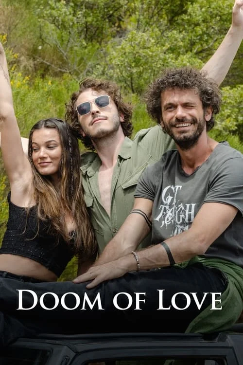 Doom of Love // Aşkın Kıyameti