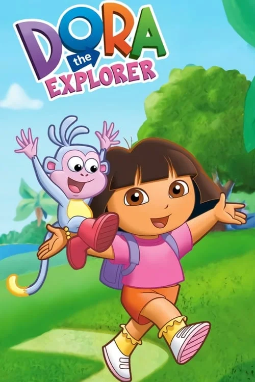 Dora the Explorer: Season 5