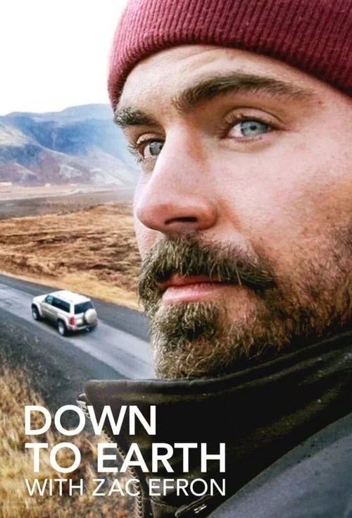 Down to Earth with Zac Efron: Season 1