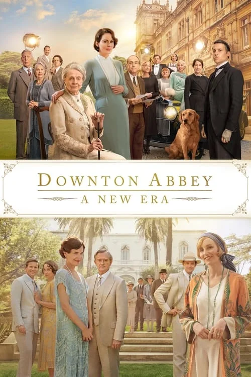 Downton Abbey: Series 2