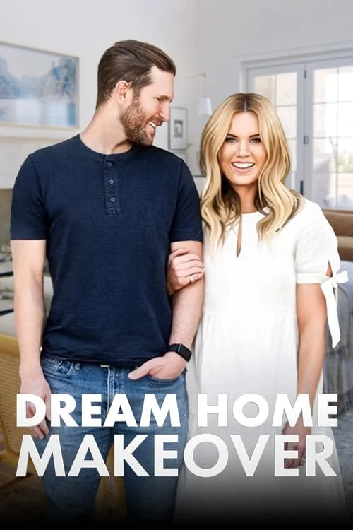 Dream Home Makeover: Season 2