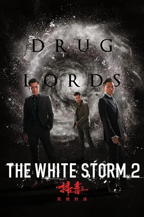 Drug Lords: Season 2