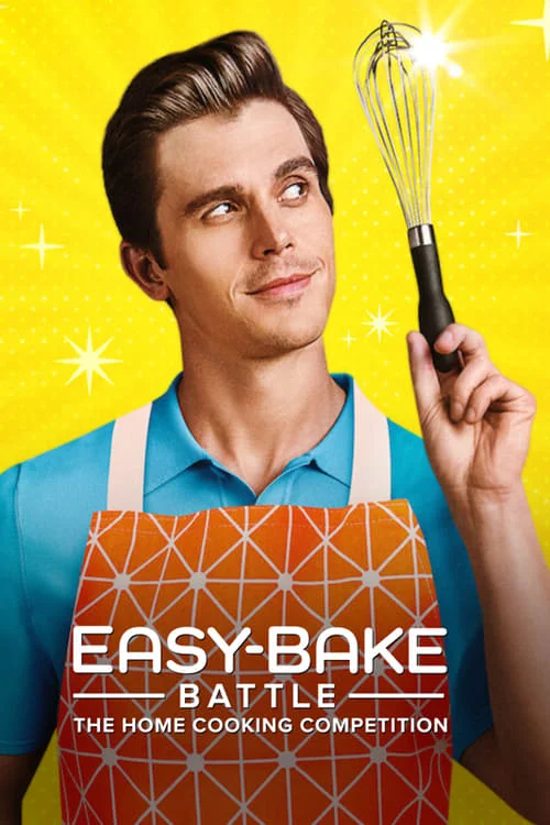 Easy-Bake Battle: The Home Cooking Competition: Season 1