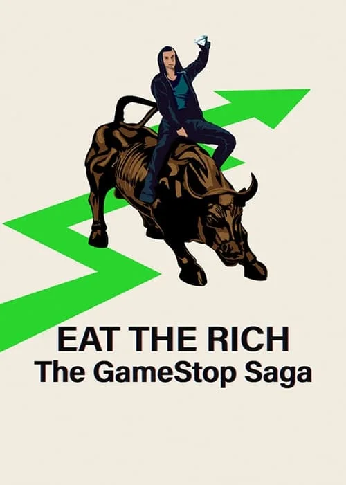 Eat the Rich: The GameStop Saga: Limited Series
