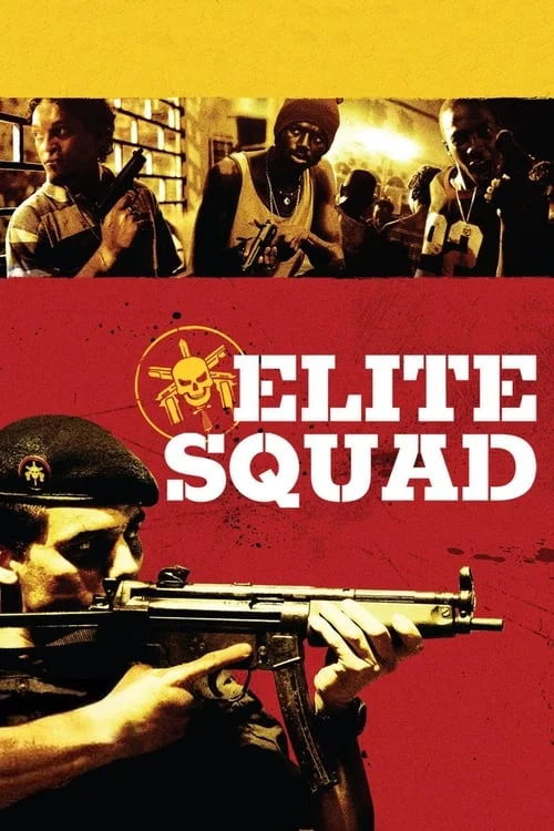 Elite Squad // Tropa de Elite