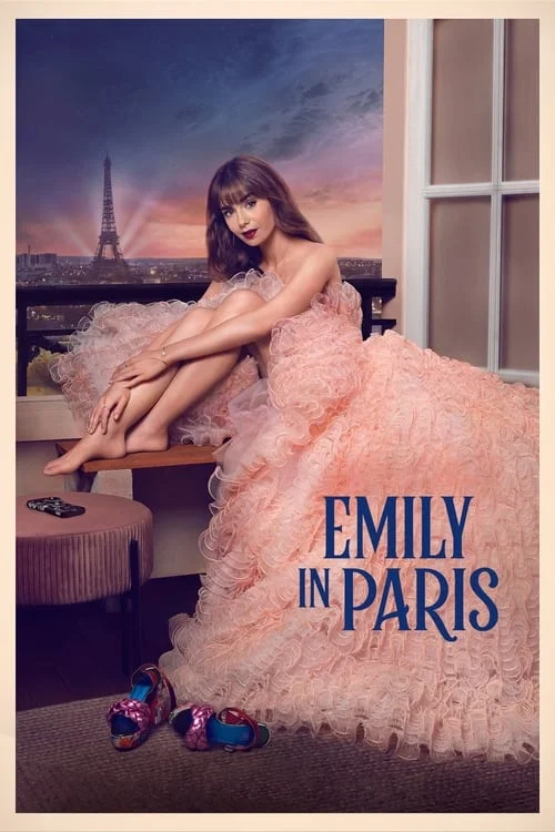 Emily in Paris: Season 2
