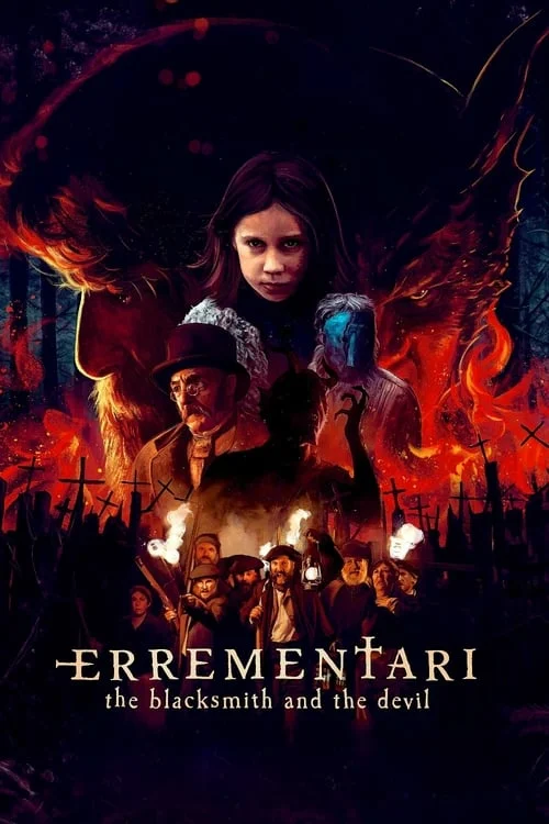 Errementari: The Blacksmith and the Devil // Errementari