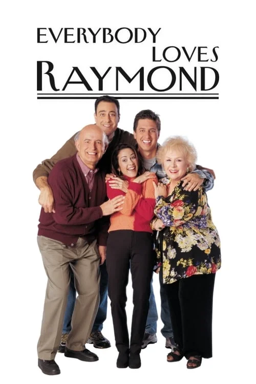 Everybody Loves Raymond: Season 9