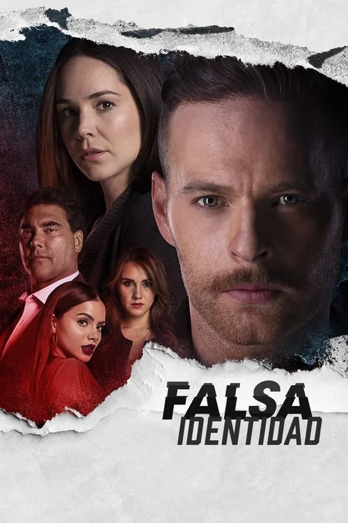 Falsa identidad: Season 1