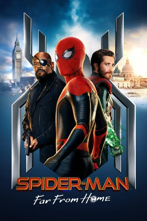 Far From Home: Season 1