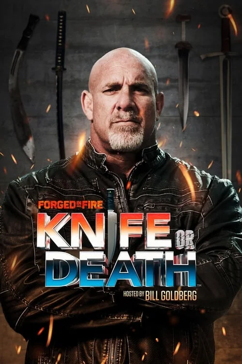 Forged in Fire: Knife or Death: Season 2