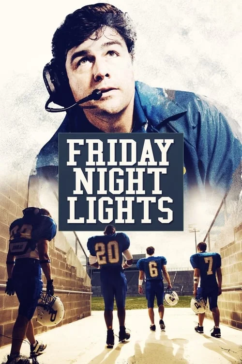 Friday Night Lights: Season 1