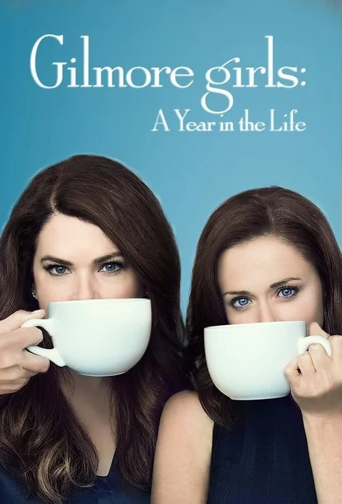 Gilmore Girls: A Year in the Life: Limited Series