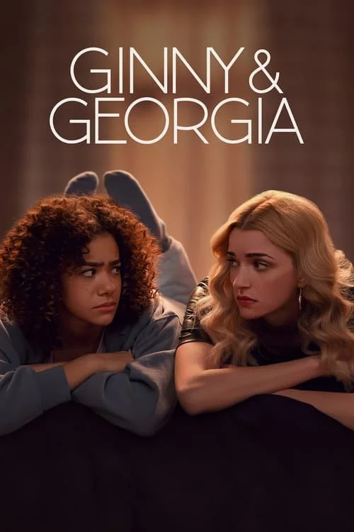 Ginny & Georgia: Season 1