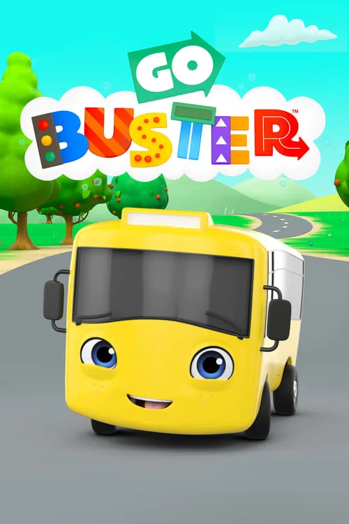Go Buster