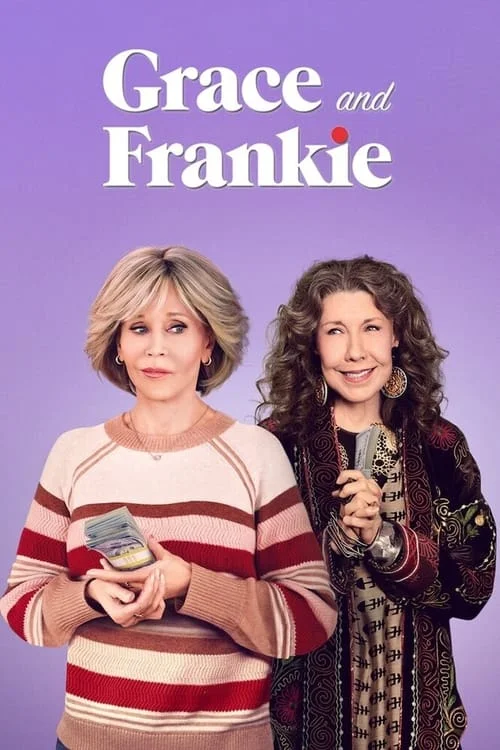 Grace and Frankie: Season 5