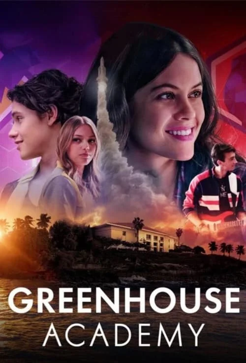 Greenhouse Academy: Season 1