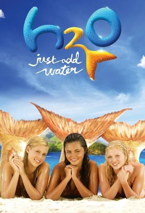 H2O: Just Add Water: Season 2