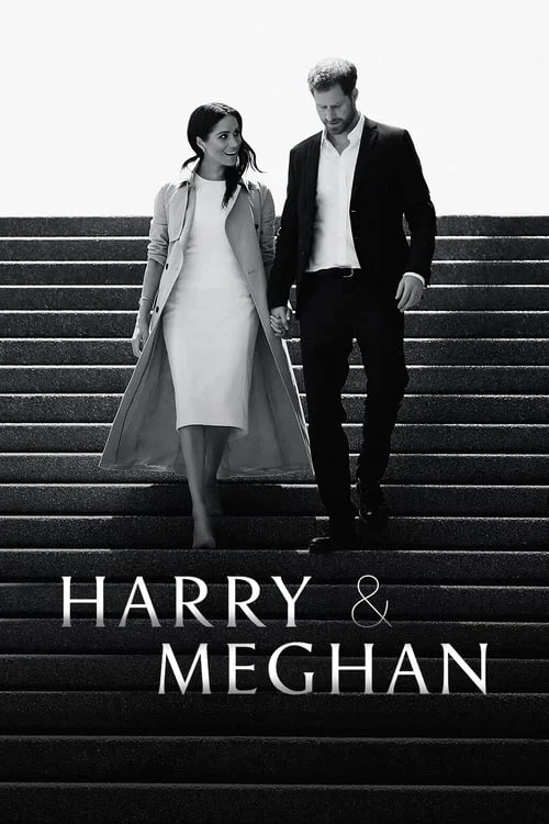 Harry & Meghan: Limited Series
