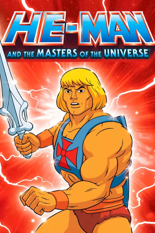 He-Man and the Masters of the Universe: Season 1