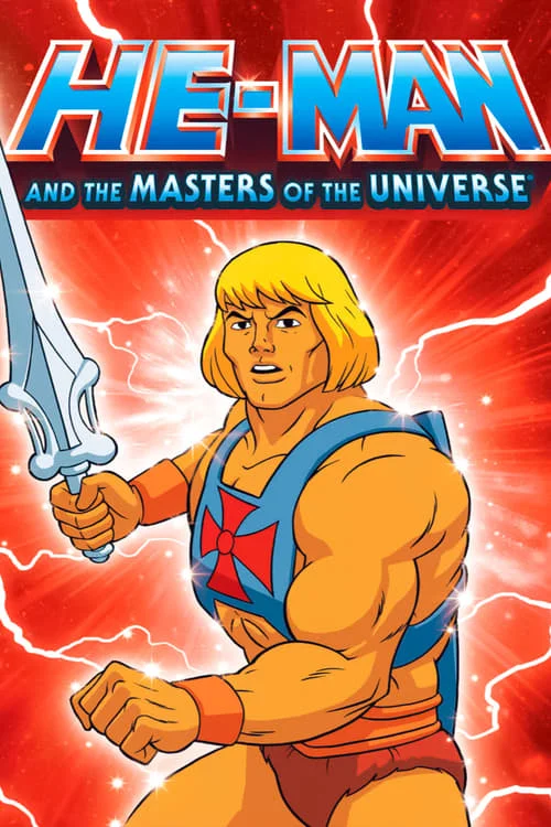 He-Man and the Masters of the Universe: Season 2