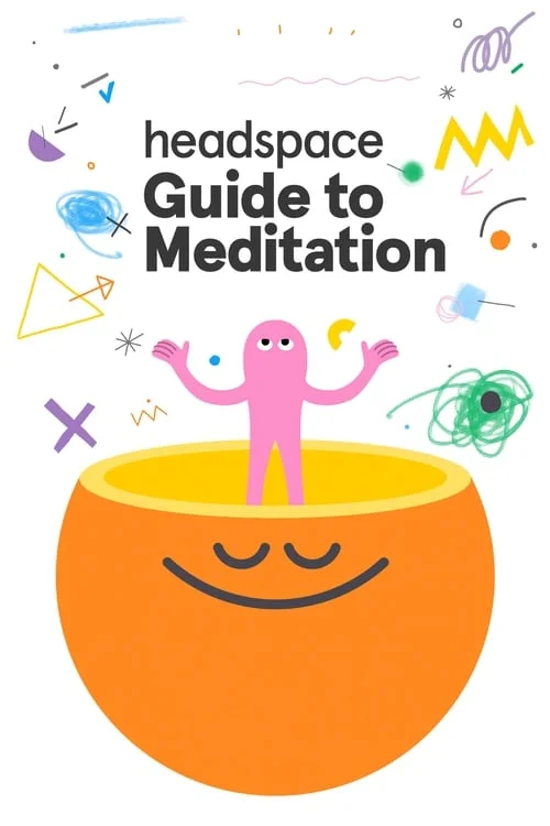 Headspace Guide to Meditation: Season 1