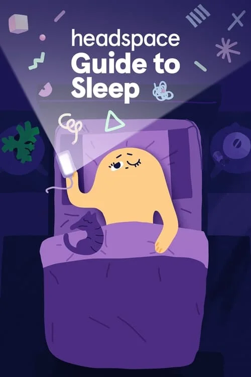 Headspace Guide to Sleep: Season 1