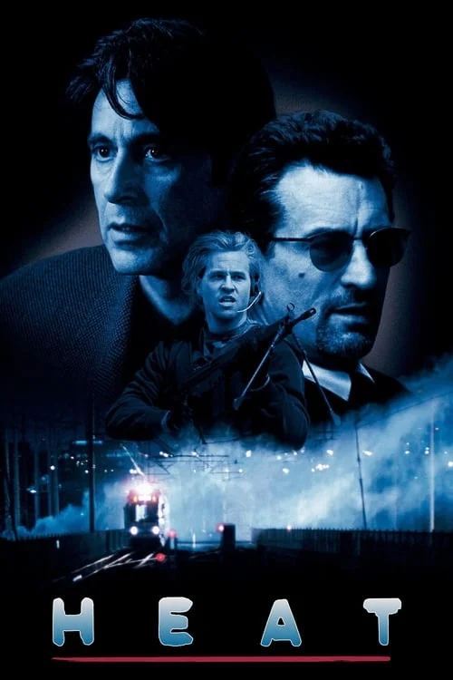 Heat (1995)