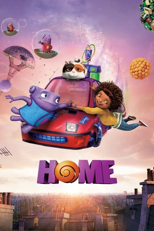 Home (2015)