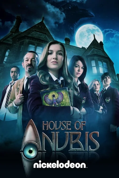 House of Anubis: Season 1
