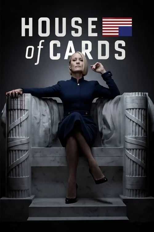 House of Cards: Season 1