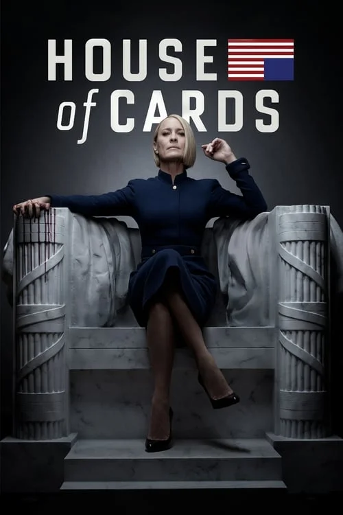 House of Cards: Season 4