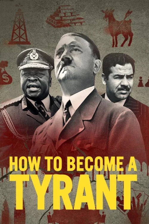 How to Become a Tyrant: Limited Series