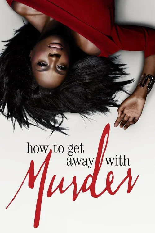 How to Get Away With Murder: Season 1