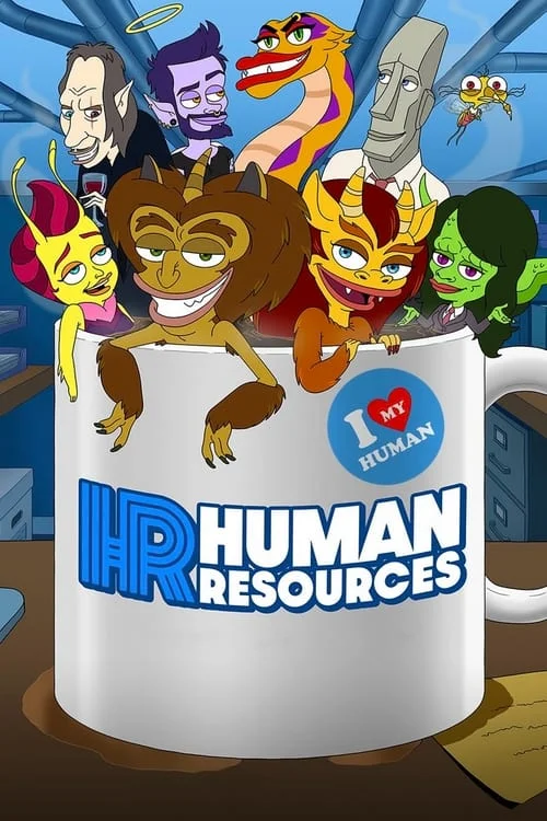 Human Resources: Season 1