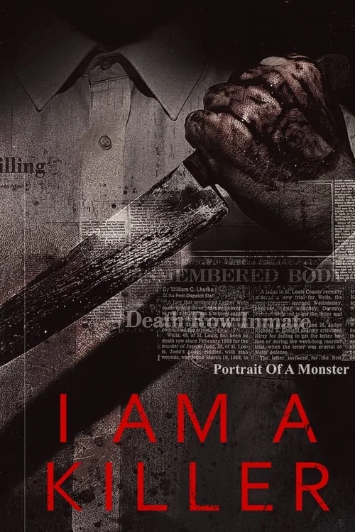 I AM A KILLER: Season 1