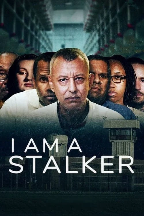 I AM A STALKER: Season 1