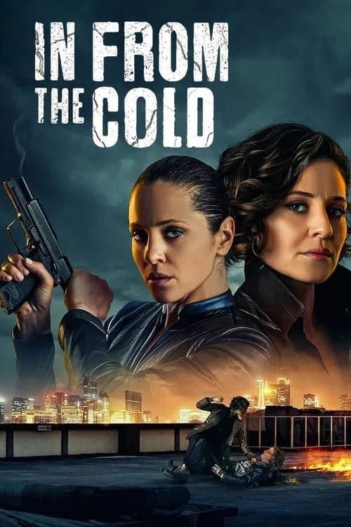 In From the Cold: Season 1