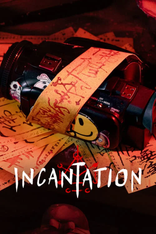 Incantation // 咒