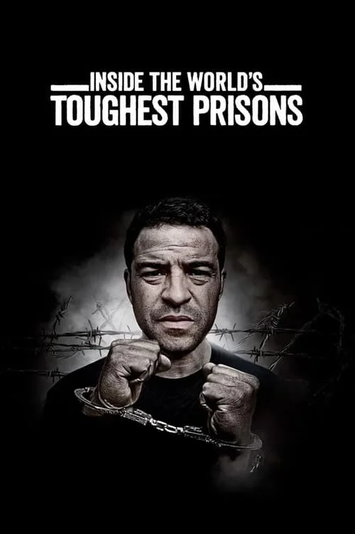 Inside the World’s Toughest Prisons: Season 1